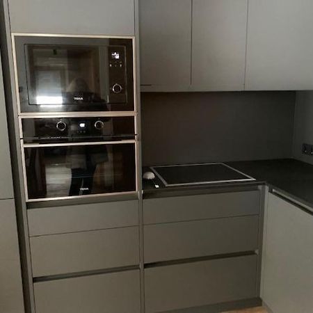 Dependance Residence Altea Ορτιζέι Εξωτερικό φωτογραφία