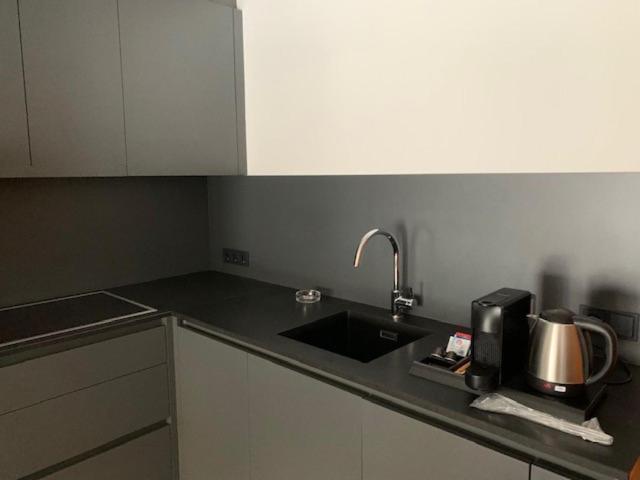 Dependance Residence Altea Ορτιζέι Εξωτερικό φωτογραφία